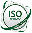 ISO-14001آنتکو