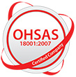 OHSAS-18001-آنتکو-مهندسین-مشاور