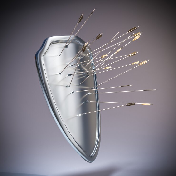 پدافند غیرعامل
